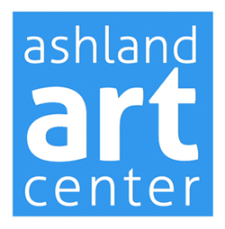 Ashland Art Center logo