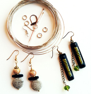 Thalia Keple jewelry Thalia Keple jewelry